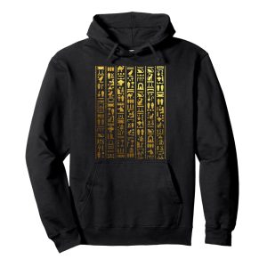 Hieroglyph Hoodie